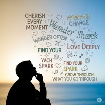 Words for Every Moment: Your Ultimate Collection of Quotes & Captions